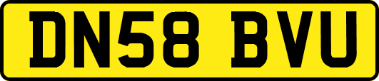 DN58BVU