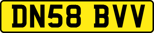 DN58BVV