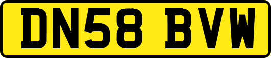 DN58BVW