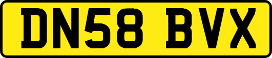 DN58BVX
