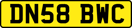 DN58BWC