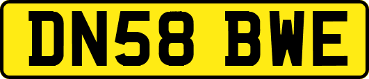DN58BWE