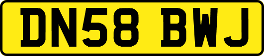 DN58BWJ