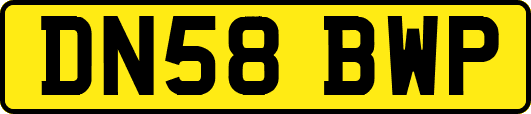 DN58BWP