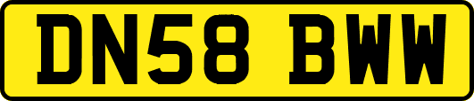 DN58BWW