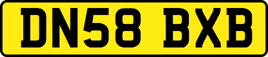 DN58BXB