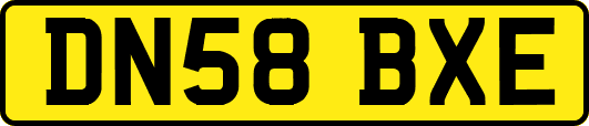 DN58BXE