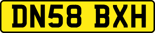 DN58BXH