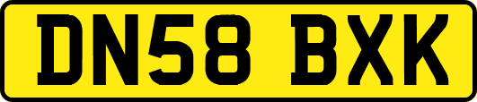 DN58BXK