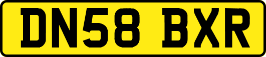 DN58BXR