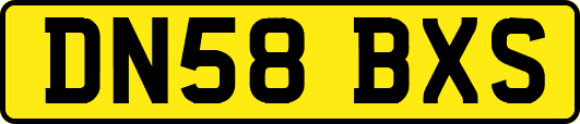 DN58BXS