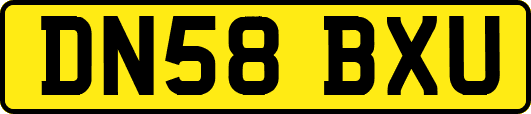DN58BXU