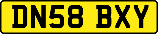 DN58BXY