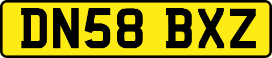DN58BXZ