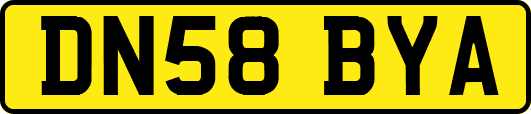 DN58BYA