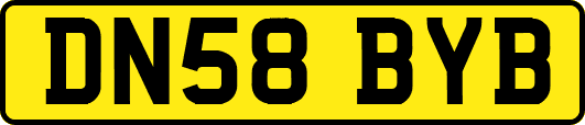 DN58BYB