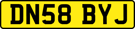 DN58BYJ