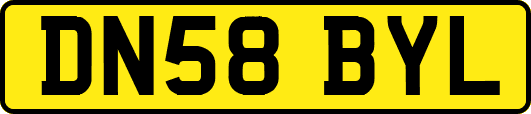 DN58BYL