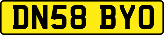 DN58BYO