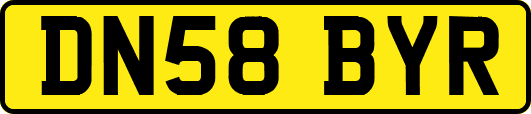 DN58BYR