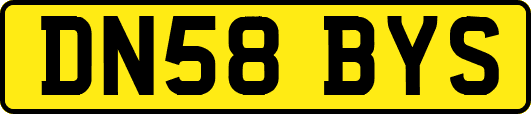 DN58BYS