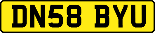 DN58BYU