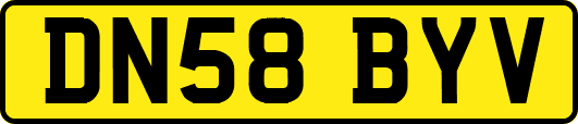 DN58BYV