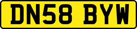 DN58BYW