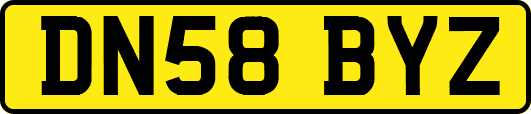 DN58BYZ