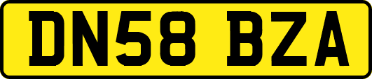 DN58BZA