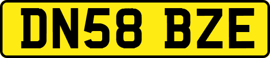 DN58BZE