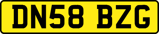 DN58BZG