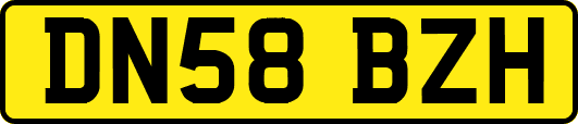 DN58BZH