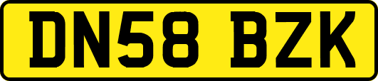 DN58BZK