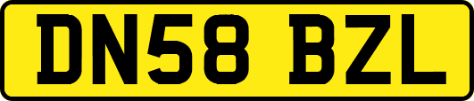 DN58BZL