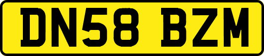 DN58BZM