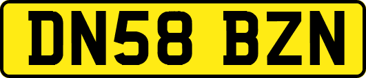 DN58BZN