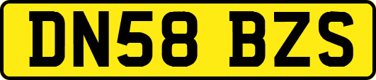 DN58BZS