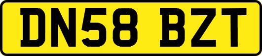 DN58BZT