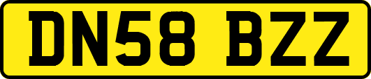 DN58BZZ