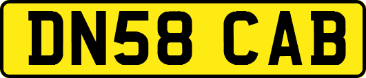 DN58CAB