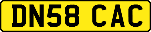 DN58CAC