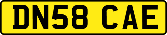 DN58CAE