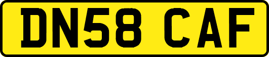 DN58CAF