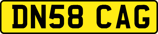 DN58CAG