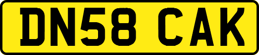 DN58CAK