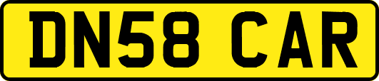 DN58CAR