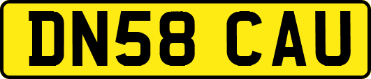 DN58CAU