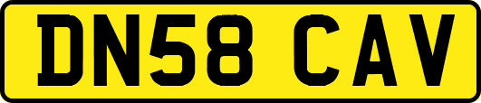 DN58CAV