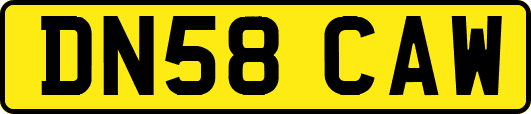DN58CAW